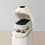 Automatic Packing Garbage Bag Thickened Without Breaking Point Black Automatic Packing Special Garbage Box 6pcs 6
