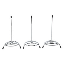 Ticket Stabber for Restaurant, 3PCS Ticket Receipt Holder Check Spindle Orders Spike for Businesses Kitchen Office