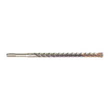 Foret SDS-Plus - MILWAUKEE - MX4 Ø 14 x 260 mm - Karkaistu - 4 terää