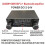 2X30W+60W 2.1  Amplifier Power Amplifier DC12-24V Subwoofer  Amplifier Board 3