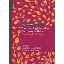 Transforming Education Outcomes in Africa Learning from Togo Hardcover