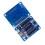 EZ-USB FX2LP CY7C68013A USB Core Board Development Board Logic Analyzer Multifunctionele Gemaksmodule 4
