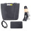 Car Wireless Charger Pad  Android Fast Charge Holder for  3 2015-2018 1