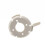 For  MINI4 PRO  Camera Shock   4PRO Shock Absorbing Rubber Multi-Functional Repair Accessories,B 1