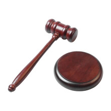 Marteau Décoratif D'Avocat, Marteau de Juge, Outil Multifonction en Bois, Petit Marteau, Cadeau D'Anniversaire, Base de Jouet de Noël