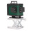 Adjustment Laser Level Lifting Platform Bracket Laser Leveling Lift Stand Bracket BaseLeveling Machine Lift Stand 2
