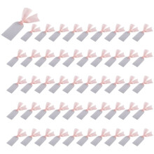50Pcs Frosted Acrylic Wedding Card Decor Acrylic Name Tag Arch Blank Wedding Decoration Seating Cards DIY Place Card B