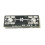 80V 50A Perfect Diode Module Solar Controller Anti-Reverse Charging Anti-Reverse Current Protection, med Terminal 7