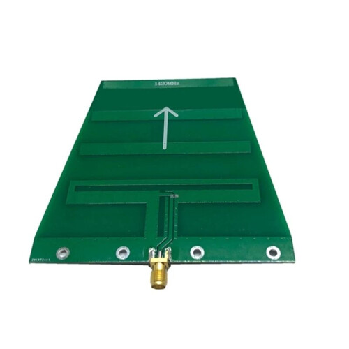 RF 1420MHZ Space 1.42GHz Multi-Functional Convenient and Practical Portable Communication Antenna Module