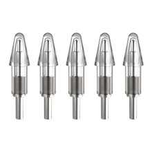 Para Inspiration Stylus Pen Tip Needle Tube 2Nd Metal Stylus Tablet Reemplazo Pen Tip Cover,C