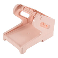 Porte-éTiquettes Porte-éTiquettes Thermiques pour Rouleaux et Supports D'éTiquettes D'ExpéDition Pliants Accessoires D'Imprimante de Bureau