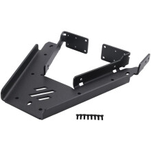 FüR V0 V0.1 V0.2 Voron 0.2 3D-Drucker Stahl Kirigami Bettplatte UnterstüTzung für Voron 0.2 3D-Drucker-Upgrade-Kits (A)
