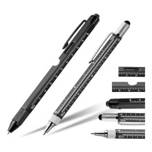 StrumpffüLler-Geschenke für MäNner, Multitool-Stifte-Set, Weihnachtsgeschenke für MäNner, die Alles Haben, für Ehemann und Freund