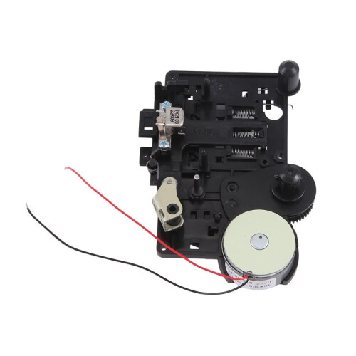 MCT-7 Movement Replacement for Cassette Deck Tape Recorder Movement with Motor 1