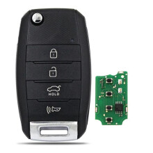 Auto Afstandsbediening Sleutel KEYDIY KD B Serie Controle B19-4 voor KD-MAX KD900 KD-X2 KD AMX Programmeur voor