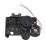MCT-7 Movement Replacement for Cassette Deck Tape Recorder Movement with Motor 6