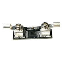 80V 50A Perfect Diode Module Solar Controller Anti-Reverse Charging Anti-Reverse Current Protection, med Terminal