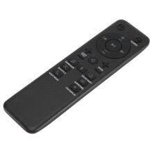 Remote Control Replace for BAR/2.1/3.1/5.1 BAR 2.1 Sound Bar, BAR 3.1 Sound Bar, BAR 5.1 Sound Bar