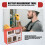 Demagnetization/Battery Measure/Pulse/Quartz Tester Machine Watch Tool for Detecting Battery Capacity 7