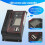 100A Solar Charge Controller Solar Panel Controller 12V 24V LCD Display Solar Panel Battery Regulator with USB Port 5