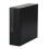 M06  Desktop Case -ITX PC Chassis Versatile and Efficient Industrial Control Case with Telescopic Foot Stand 9