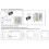 New 2-Wire 4-20MA Current Signal Generator Panel-Mounted Current Loop Generator 4 to 20MA Simulator High Precision 3
