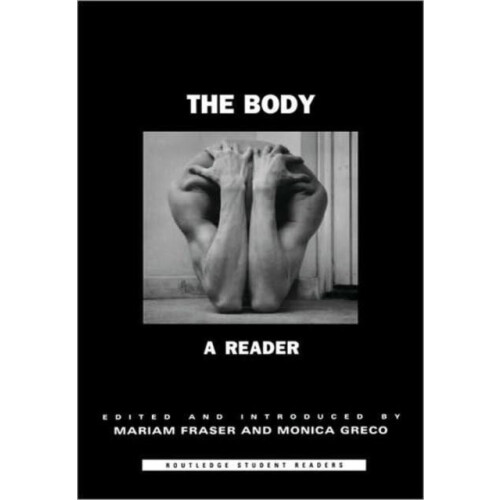 The Body A Reader Paperback Book