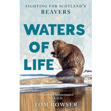 Waters of Life by Tom Bowser Paperback Book