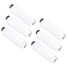 Coffee Machine Soft Water Filter Water Filtration for DLS C002, DLSC002,CFL950,SER3017,ECAM/ESAM/ Series-B