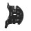 4/4 3/4 1/2 Violin Bridges Multifunctional Mold Template Instrument Making Code Template Fingerboard Scraper Making Tool 5