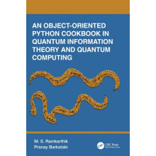 An ObjectOriented Python Cookbook in Quantum Information Theory and Qu