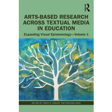 ArtsBased Research Across Textual Media in Education Expanding Visual