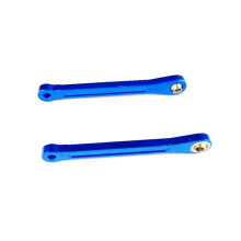 RC Car Upgrade Parts 10979 Swarbar Pull Rod Lower (Al) för Ftx Outlaw VRX Racing RH1043/1045/1043SC/1045SC