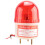 AC 220V 15W Red Light Industrial Signal Tower Flash Warning Lamp 1