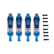 Metal Oil for 144001 144002 144010 124007 124016 124017 124018 124019 RC Car Upgrade Parts,