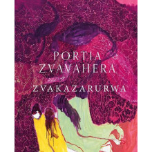 Portia Zvavahera Zvakazarurwa by Tamar Garb Paperback Book