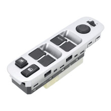 Interrupteur de Fenêtre de Voiture 37990-52J20 3799052J20ZS4 3799052J20ZR9 Adapté pour Swift
