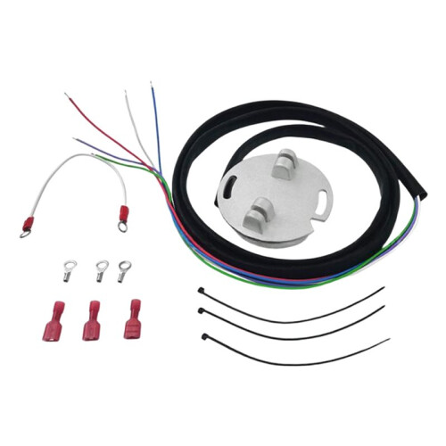 1set Ignition Module Kit 53-644 for -Davidson
