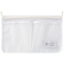 4pcs Refrigerator Door Organizer--Hanging Mesh Bag for Kitchen Storage and Household Sundries,Refrigerator Storage Bags