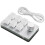 Programmable Macro Keyboard, 6 Key Mechanical Gaming Keypad, Custom Knob KeyPad, Wired Programmable Keypad 1