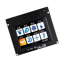 Makerbase MKS TFT28 3D Printer Touchscreen 2.8inch Full-Color Display MKS TFT32-L V4.0