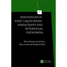 Innovations in Ionic LiquidBased Surfactants and Interfacial Phenomena