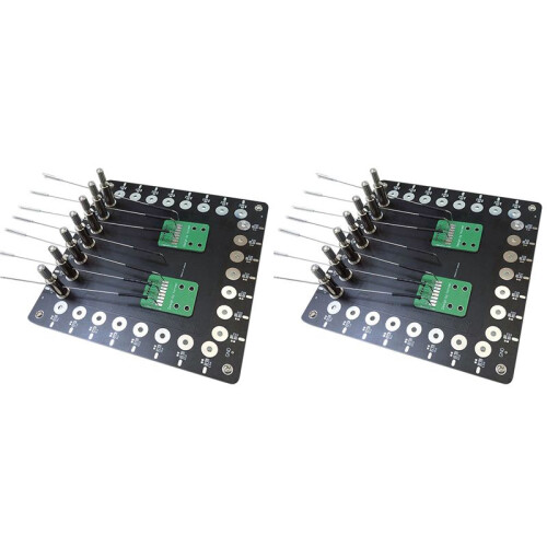 2X Probe Data Repair Memory Card Flying  PC3000F-E Chip Solid State Drive Electronic Test Debugging Read and Write