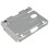 Z802029 Super Slim Hard Disk Drive Mounting Bracket for PS3 System CECH-400x Series White 3