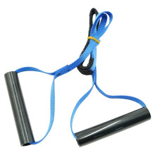 Neck Stretcher Strap Exercise Cervical Stretcher Belt for Recovery Self-Release Rehabilitation Strap
