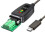 Cavo Seriale DT-5019C USB A RS232/485/422 (4-In-1 Multi-Protocol) con Doppio Chip 2
