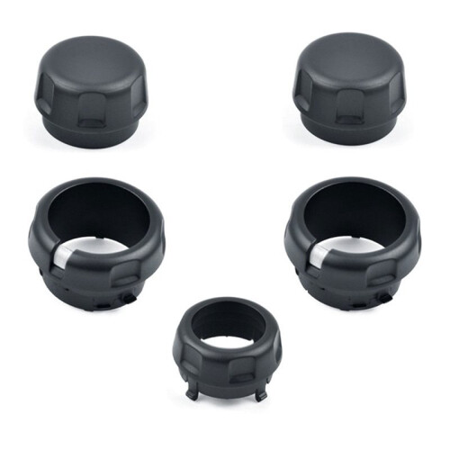 Bouton de Volume de Climatisation de la Console Centrale pour   3 L319 2004-2009 Accessoires 1