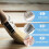 Paint Roller Tool Set, Including an Extendable Pole, Paint Tray, Roller Covers, and Brushes in Various Sizes 5
