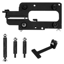 Kit di Attrezzi per La Regolazione e il Ripristino 'Attuatore Della Trasmissione DTC A Doppia Frizione 7 Velocità 09430-C1302 D7UF1 per