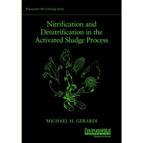 Nitrification by Gerardi Paperback Book